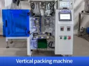 hardware counting packing machine