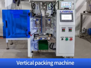 hardware counting packing machine