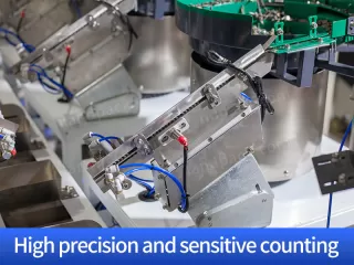 hardware counting packing machine