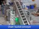 bolt packing machine