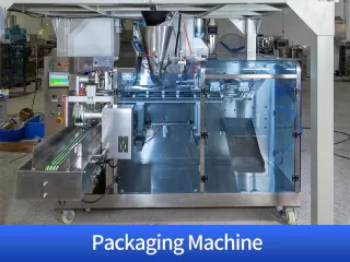 cannabis flower packaging machines