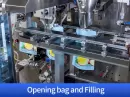 cannabis packaging machine cost