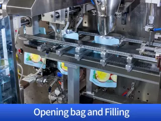 cannabis packaging machine cost