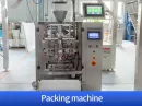 cannabis concentrate packaging machine