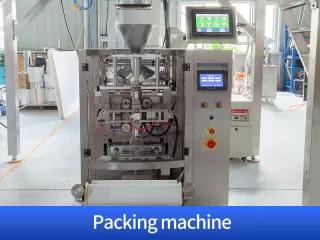 cannabis concentrate packaging machine