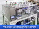 groundnut packaging machine