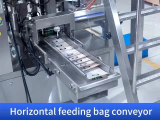 dried fruit packaging machines