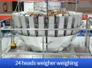 peanut packing machine