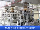 dried fruit packaging machines