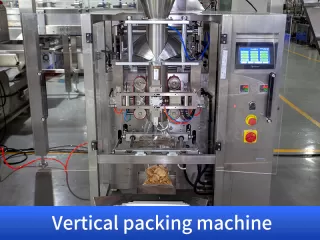 dry fruits packing machine price