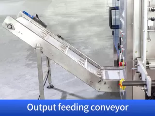 1 kg salt packing machine