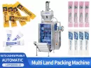 sugar packing machine