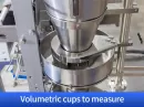 sugar packing machine 1kg