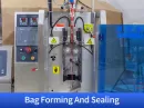 salt packing machine price