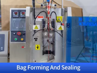 salt packing machine price