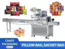 candy packing machine