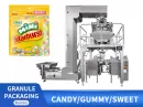 candy packing machine