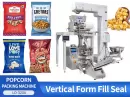 popcorn packing machine