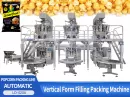 popcorn packing machine