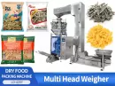 dry food packing machine price