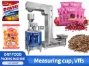 dry food packing machine price