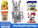 dry food packing machine price