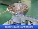 flow wrapping machine