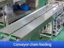 dog food packaging machine