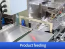 pet food packaging machine