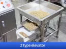 pet food packing machine