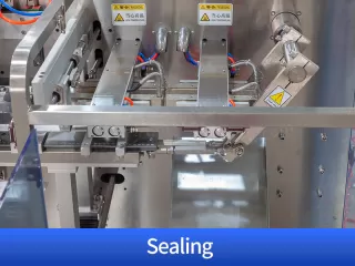 packaging machines for pet food