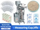 silica gel packing machine