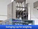 desiccant packaging machine