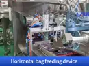 doypack packing machine