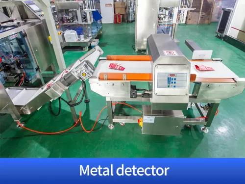 zipper pouch packing machine price