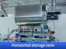 retort packaging equipment