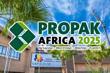 Invitation to Visit LANDPACK at PROPAK AFRICA 2025 in South Africa