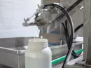 milk powder filling packing machine