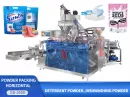 detergent powder packing machine