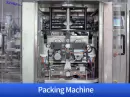 detergent packing machine price